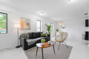 Brand New Duplex 3 BR 2,5 Bathrooms With Parking